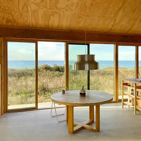 Architect-designed With Direct Access Dom wakacyjny