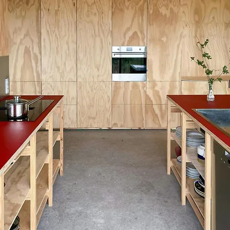 Architect-designed With Direct Access *