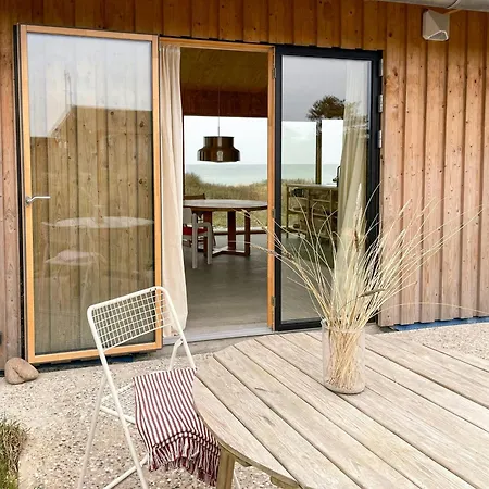 Architect-designed With Direct Access * Kalundborg