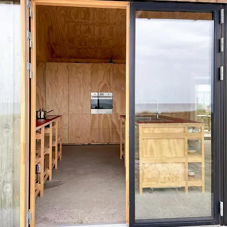 Architect-designed With Direct Access Kalundborg