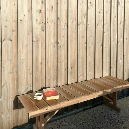 Architect-designed With Direct Access